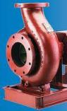 End Suction Fire Pumps
